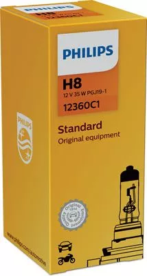 PHILIPS Bulb (12360C1)