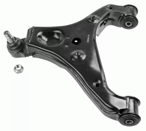 LEMFORDER Control/Trailing Arm, wheel suspension (36986 01)