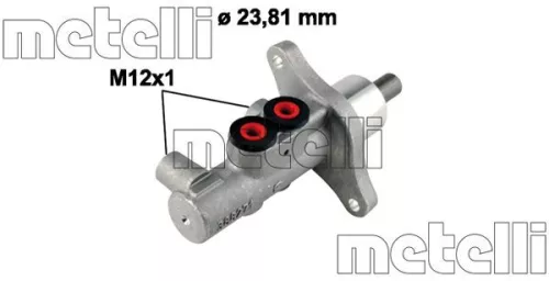 Brake Master Cylinder