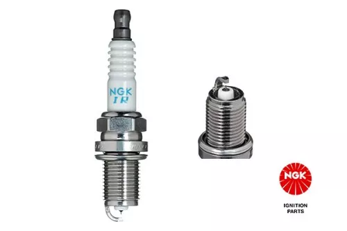 NGK Spark Plug (6588)