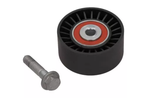 MAXGEAR Deflection/Guide Pulley, V-ribbed belt (54-0943)