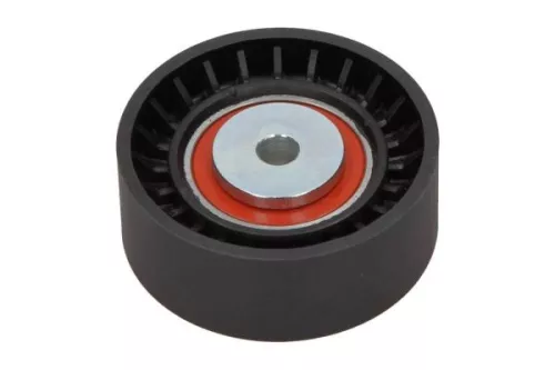 MAXGEAR Deflection/Guide Pulley, V-ribbed belt (54-0814)