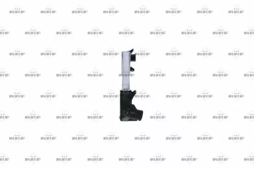 NRF Charge Air Cooler (30321)