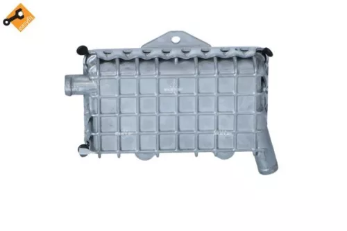 NRF Oil Cooler, engine oil (31180)