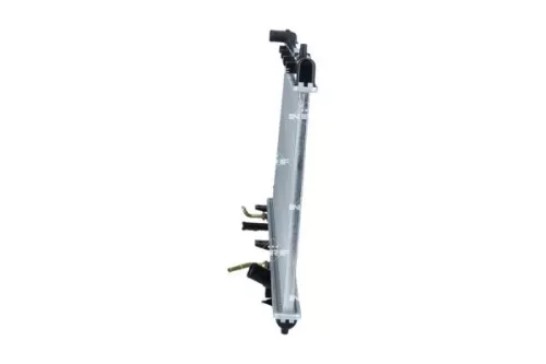 NRF Radiator, engine cooling (53110)