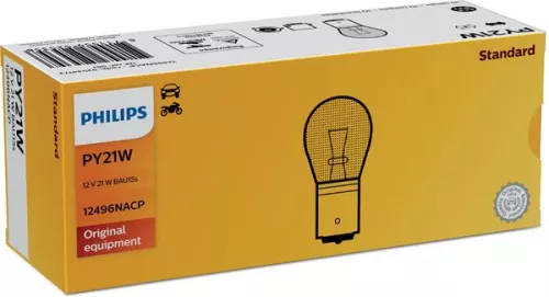 PHILIPS Bulb (12496NACP)