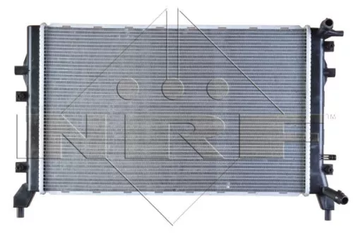 NRF Radiator, engine cooling (50148)