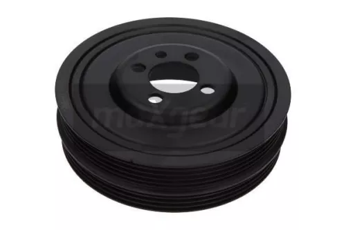 MAXGEAR Belt Pulley, crankshaft (30-0141)