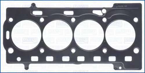 Gasket, cylinder head