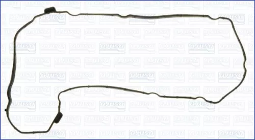 AJUSA Gasket, cylinder head cover (11104500)