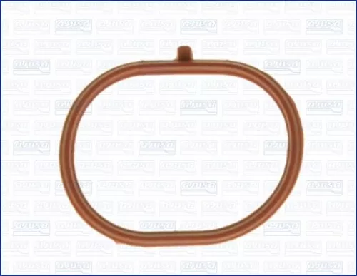 AJUSA Gasket, intake manifold (13170600)