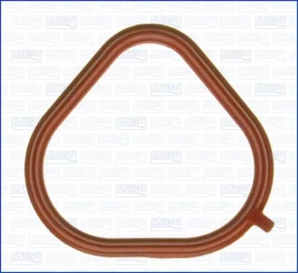 AJUSA Gasket, exhaust manifold (13212100)