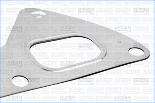 AJUSA Gasket, exhaust manifold (13217000)