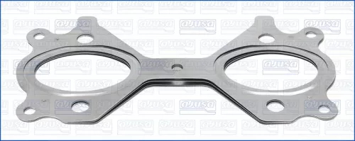 AJUSA Gasket, exhaust manifold (13229100)
