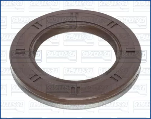 Shaft Seal, crankshaft