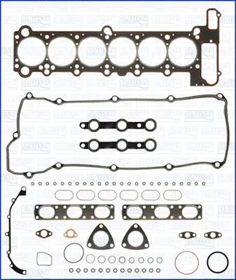 AJUSA Gasket Kit, cylinder head (52134800)