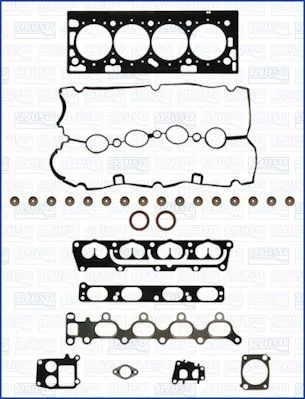 Gasket Kit, cylinder head
