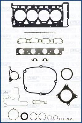 Gasket Kit, cylinder head