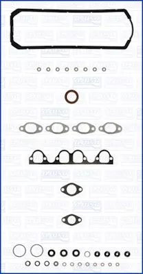 AJUSA Gasket Kit, cylinder head (53004900)