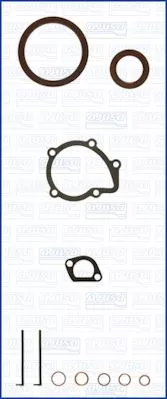 Gasket Kit, crankcase