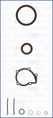 AJUSA Gasket Kit, crankcase (54088500)
