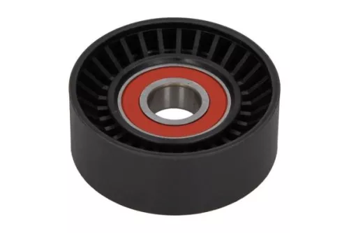 MAXGEAR Tensioner Pulley, V-ribbed belt (54-0988)