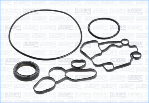 Gasket Kit, crankcase