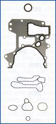 AJUSA Gasket Kit, crankcase (54151900)