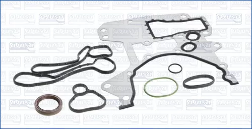 Gasket Kit, crankcase