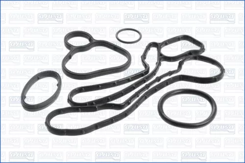 AJUSA Gasket Kit, crankcase (54151900)