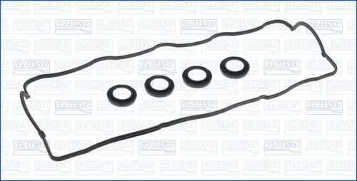 Gasket Set, cylinder head cover
