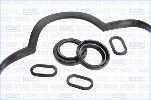 AJUSA Gasket Set, cylinder head cover (56042700)