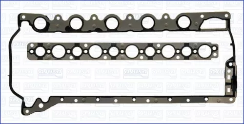 AJUSA Gasket Set, cylinder head cover (56042800)