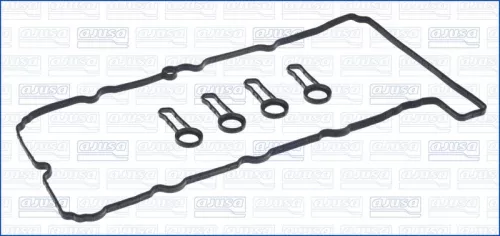 AJUSA Gasket Set, cylinder head cover (56048200)