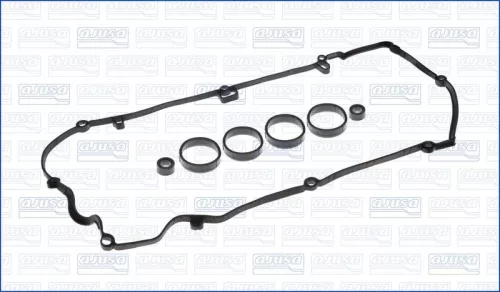 AJUSA Gasket Set, cylinder head cover (56048400)