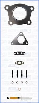 AJUSA Mounting Kit, charger (JTC11573)