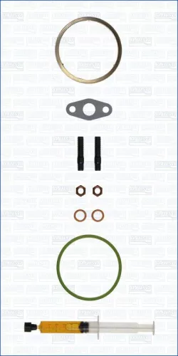 AJUSA Mounting Kit, charger (JTC11630)