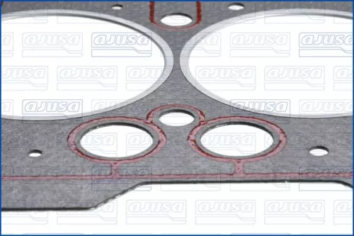 AJUSA Gasket, cylinder head (10049000)