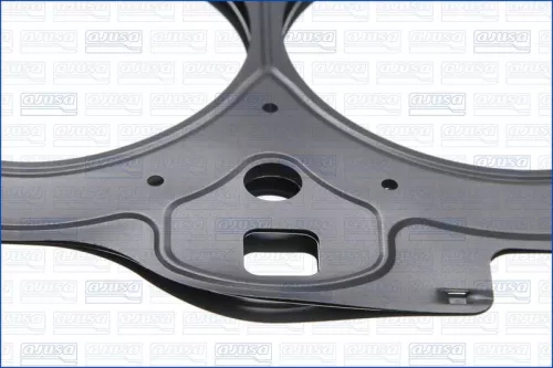 AJUSA Gasket, cylinder head (10157000)