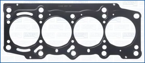 AJUSA Gasket, cylinder head (10184500)