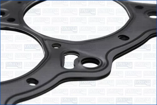 AJUSA Gasket, cylinder head (10184500)