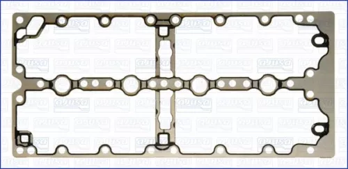 AJUSA Gasket, cylinder head cover (11096000)