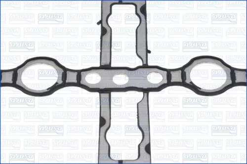 AJUSA Gasket, cylinder head cover (11096000)