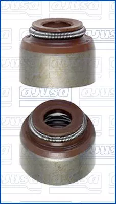 AJUSA Seal Ring, valve stem (12007900)