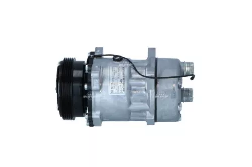 NRF Compressor, air conditioning (32779)