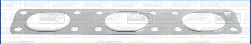 AJUSA Gasket, exhaust manifold (13116000)