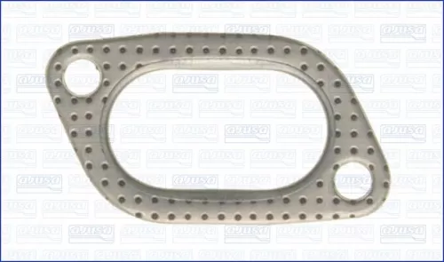 AJUSA Gasket, exhaust manifold (13117600)