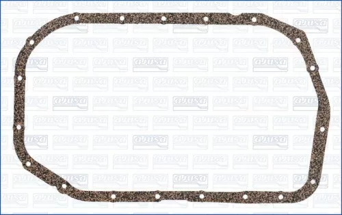 AJUSA Gasket, oil sump (14069900)