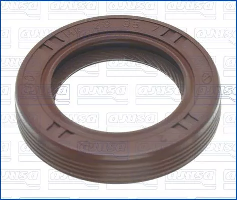 Shaft Seal, crankshaft