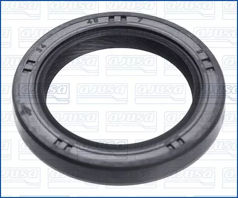AJUSA Shaft Seal, camshaft (15012000)
